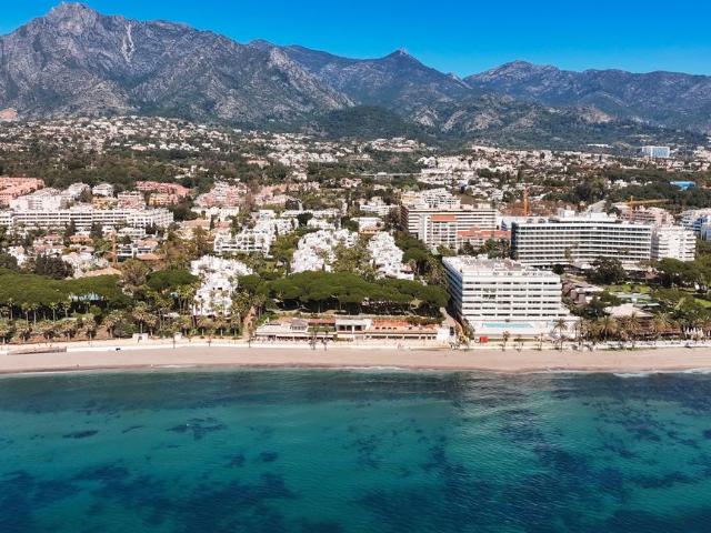Ático en venta en El Vicario, Costa del Sol Occidental