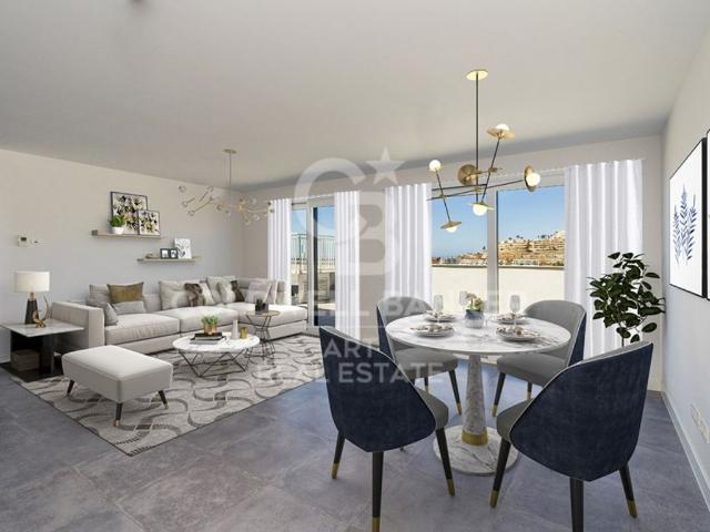 Ático en venta en La Cala, Costa del Sol Occidental