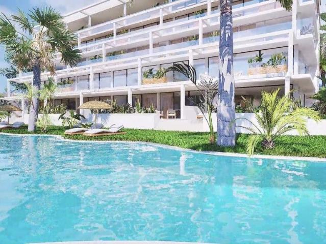Ático en venta en Rincón de San Ginés, Campo de Cartagena y Mar Menor