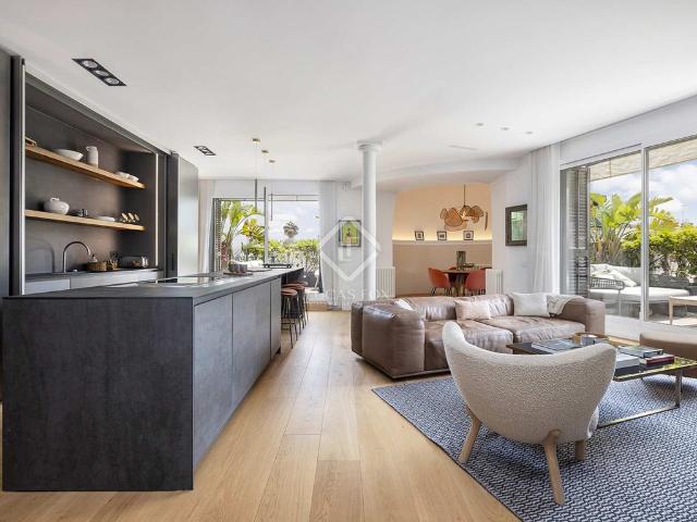 Ático en venta en Barcelona