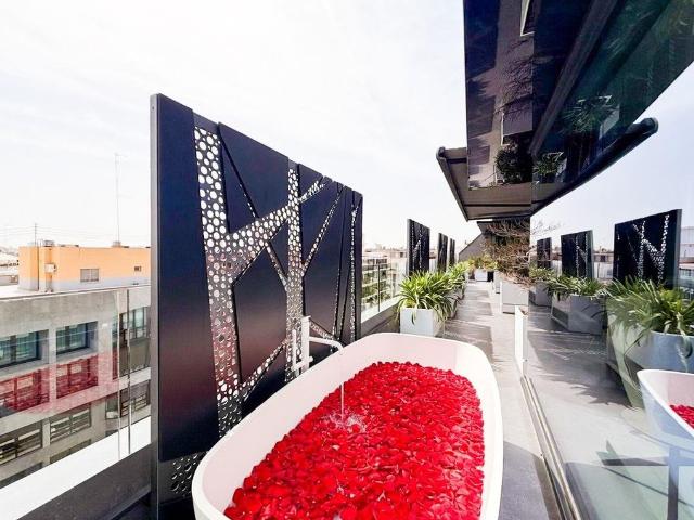 Ático en venta en l'Eixample, Comarca de València