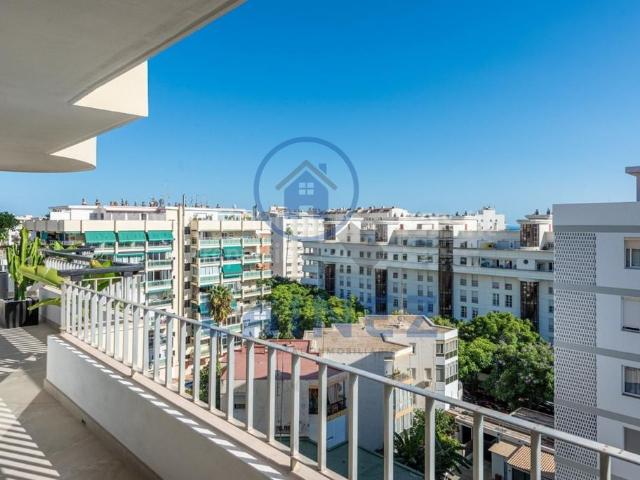 Ático en venta en Centro, Costa del Sol Occidental