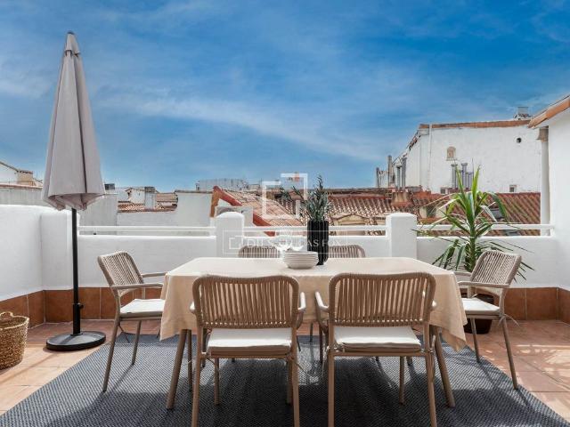 Ático en venta en Madrid, Comunidad de Madrid