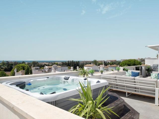 Ático en venta en Costa del Sol Occidental, Andalucía
