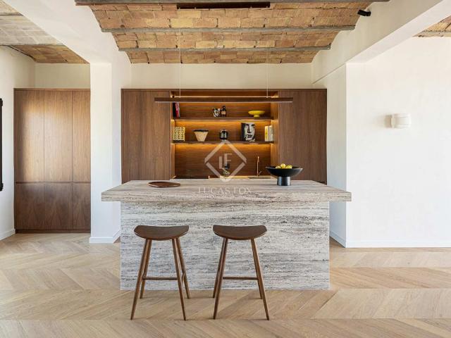 Ático en venta en Barcelona