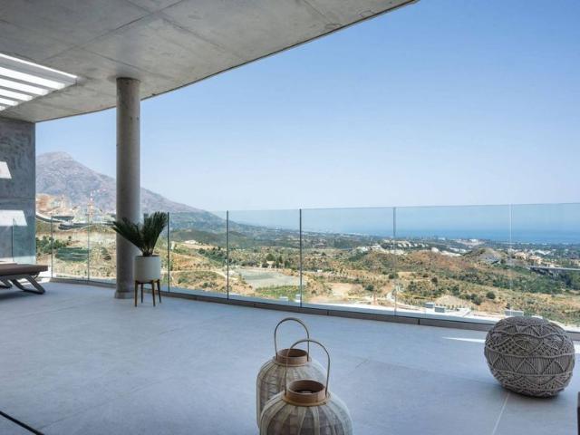 Ático en venta en Costa del Sol Occidental, Andalucía