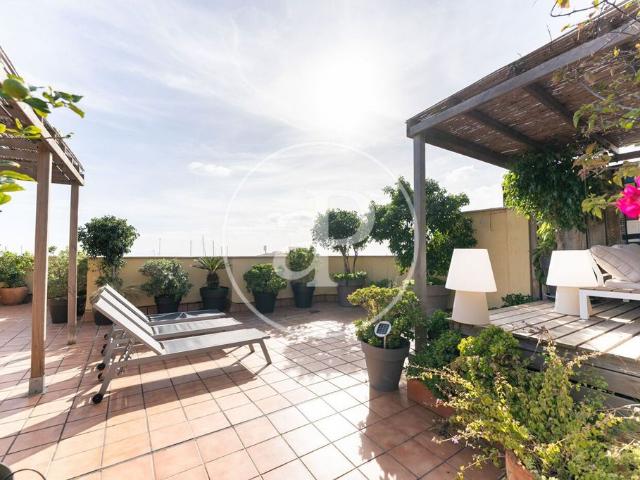 Ático en venta en Nou Llevant, Palma