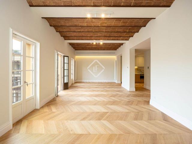 Ático en venta en Barcelona