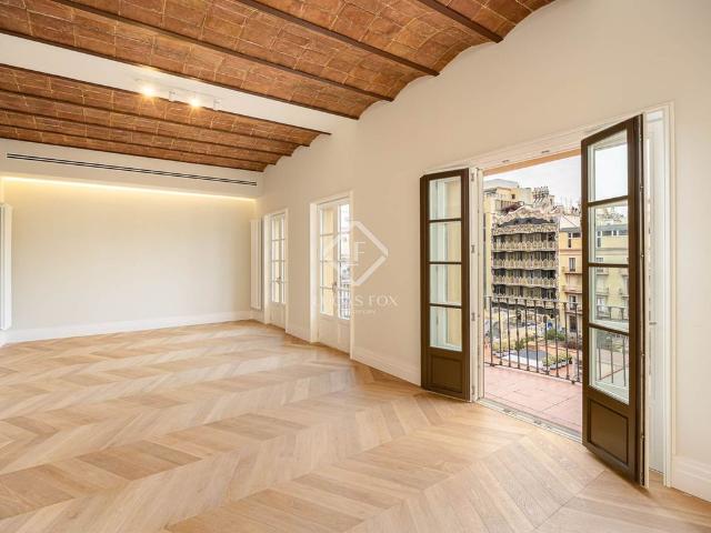 Ático en venta en Barcelonès, Catalunya