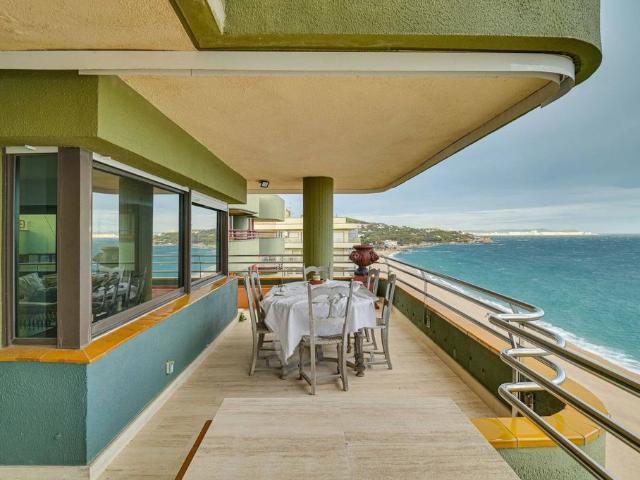 Ático en venta en Castell d'Aro, Platja d'Aro i s'Agaró, Baix Empordà