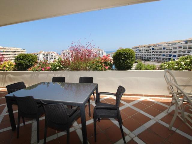 Ático en venta en Costa del Sol Occidental, Andalucía