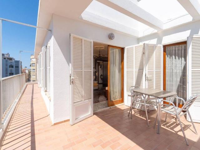 Ático en venta en Son Coc, Palma