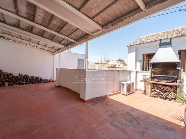 Ático en alquiler en Comarca de València, Valencia