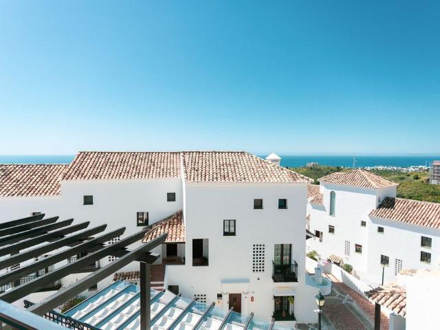 Ático en venta en Rio Real, Costa del Sol Occidental