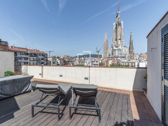 Ático en venta en Barcelonès, Catalunya