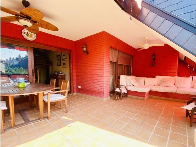 Ático en venta en Las Rozas De Madrid