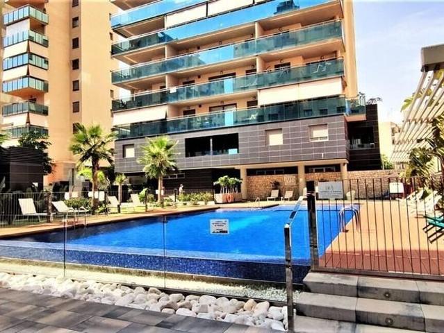 Ático en alquiler en Urbanització L'Almadrava, l'Alacantí