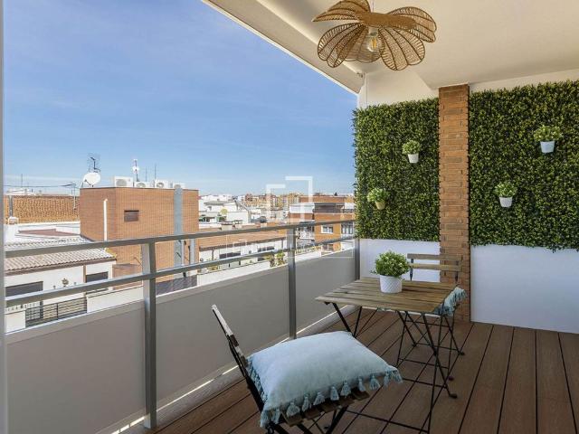 Ático en venta en Madrid
