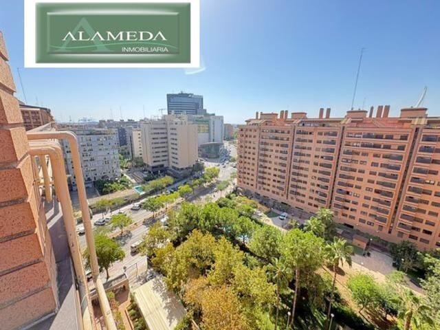 Ático en venta en Penya-roja, València