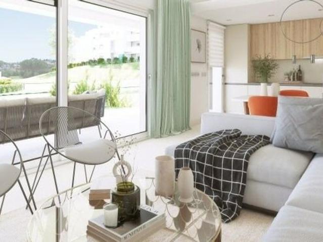 Ático en venta en Entrerríos, Costa del Sol Occidental
