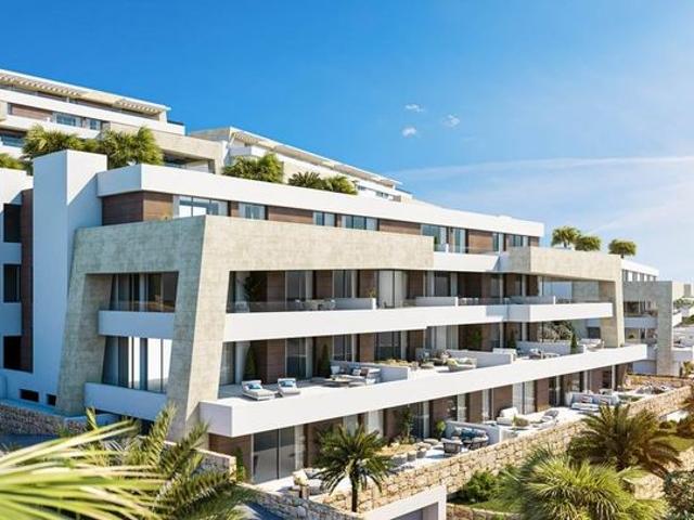 Ático en venta en Resinera-Voladilla, Costa del Sol Occidental