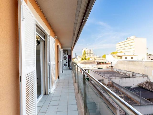 Ático en venta en Santa Margalida, Pla de Mallorca