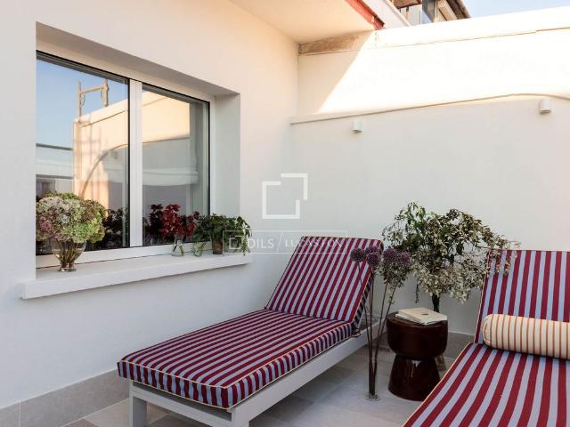 Ático en venta en Madrid, Comunidad de Madrid