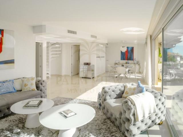 Ático en venta en Calvià, Serra de Tramuntana