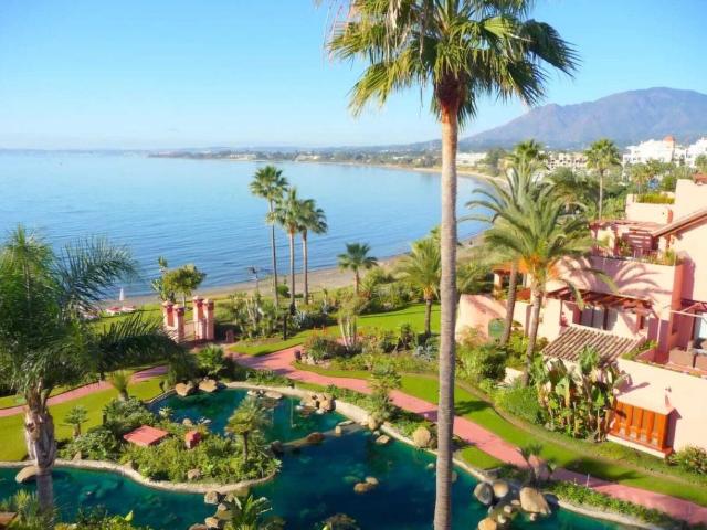 Ático en venta en Barriada Islas Canarias, Costa del Sol Occidental