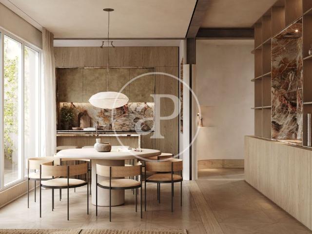 Ático en venta en Chamberí, Medina-sidonia