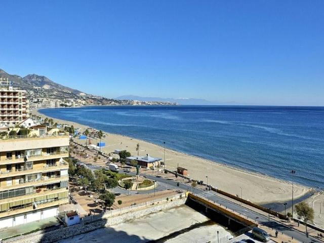 Ático en venta en Fuengirola, Los Boliches