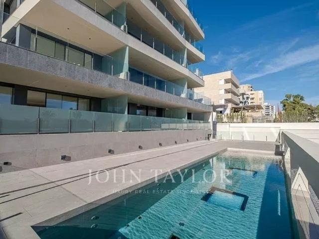Ático en venta en Palma