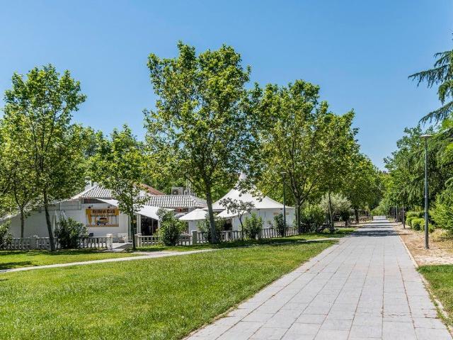 Ático en venta en Medina-sidonia, Madrid