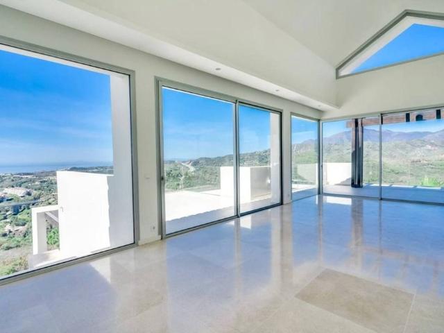 Ático en venta en Costa del Sol Occidental, Andalucía