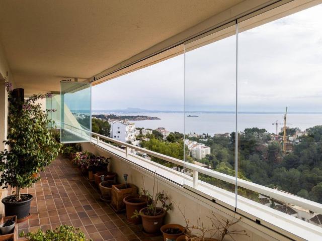Ático en venta en Calvià, Serra de Tramuntana