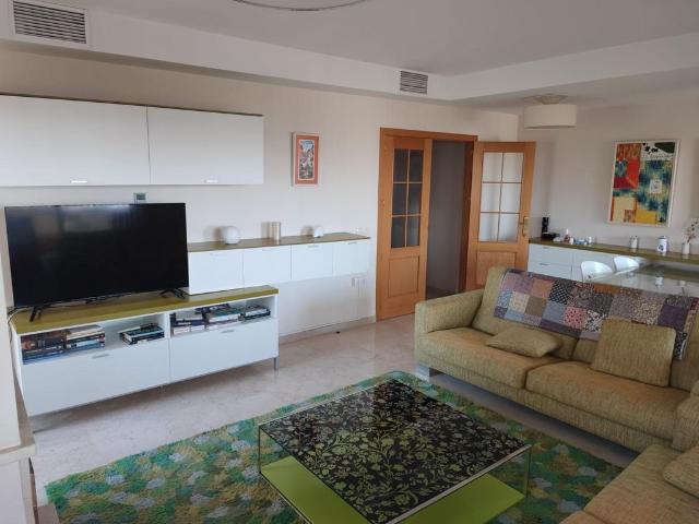 Ático en venta en Torreblanca, Costa del Sol Occidental