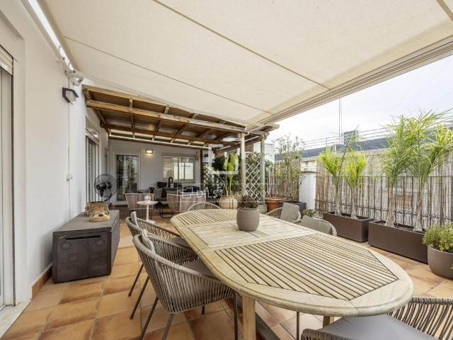 Ático en venta en Comarca de València, Valencia