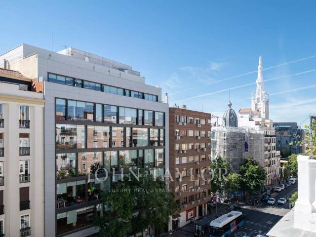 Ático en venta en Madrid, Comunidad de Madrid