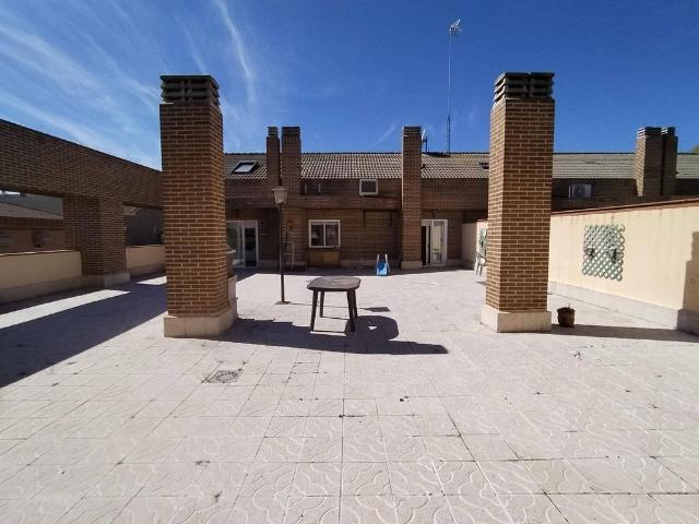 Ático en venta en Arganda Del Rey, Madrid