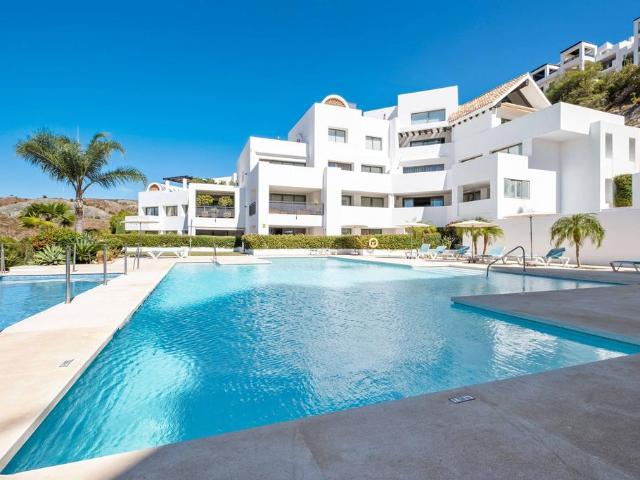 Ático en venta en Centro, Costa del Sol Occidental