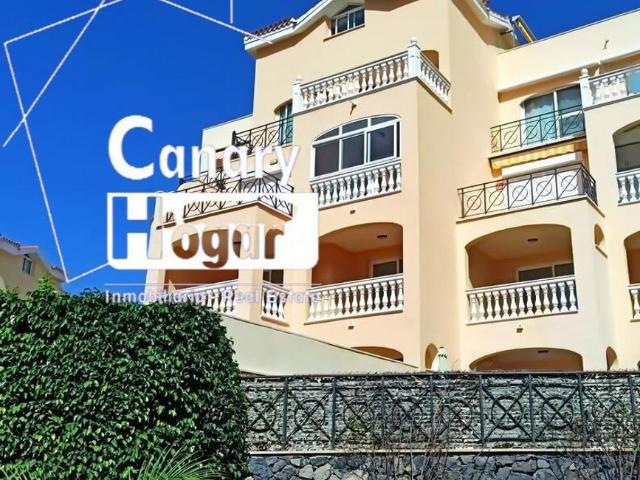 Ático en venta en Los Cristianos, Arona