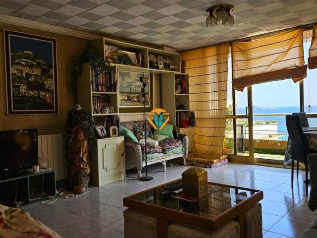 Ático en venta en El Campo, la Marina Baixa