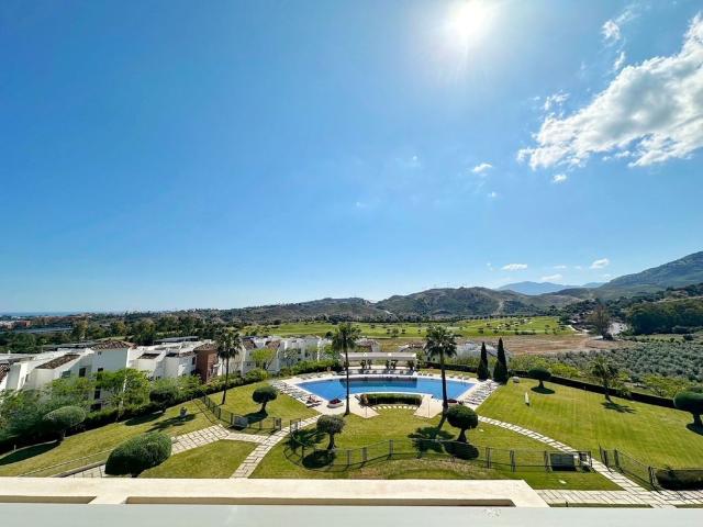 Ático en venta en Salto del Agua, Costa del Sol Occidental