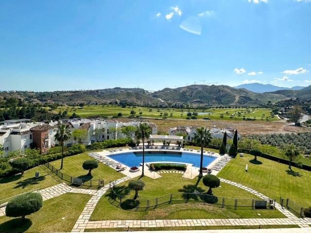 Ático en venta en Salto del Agua, Costa del Sol Occidental