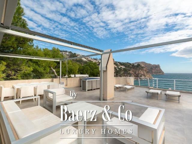 Ático en venta en sa Mola, Serra de Tramuntana