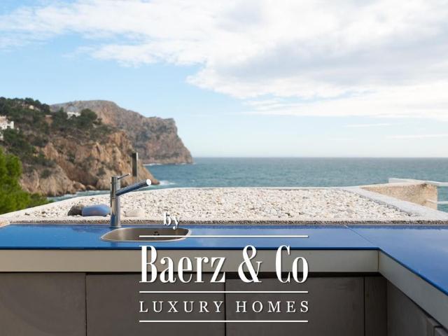 Ático en venta en sa Mola, Serra de Tramuntana