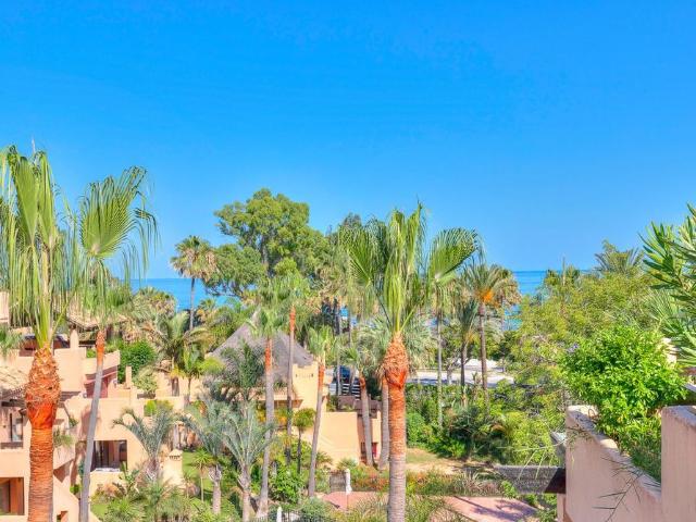 Ático en venta en Costa del Sol Occidental, Andalucía