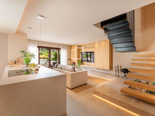 Ático en venta en Costa del Sol Occidental, Andalucía