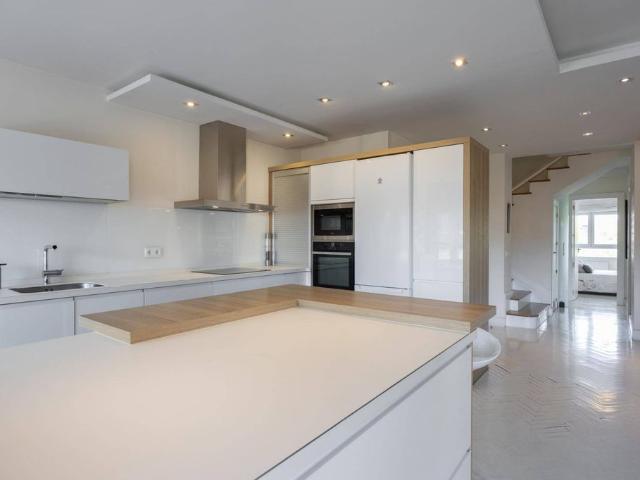 Ático en venta en Viñas Viejas, Boadilla Del Monte