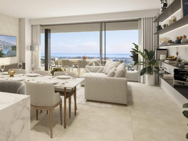 Ático en venta en Costa del Sol Occidental, Andalucía